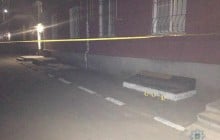 Вбивство скандального бізнесмена в Херсоні: з'явилися подробиці