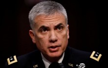 Сенат США затвердив нового голову Агентства нацбезпеки і Кіберкомандування