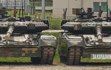 Українські військові прибули на міжнародні навчання Combined Resolve X (фото, відео)
