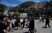 Іспанія і Великобританія домовилися про статус Гібралтару після Brexit