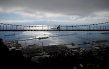 Переговоры о Brexit: лидеры стран-членов ЕС рассмотрят отдельную декларацию по Гибралтару