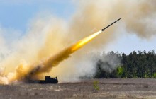 Украинским ракетным комплексом "Ольха" уже заинтересовались семь стран