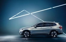 "Розгромив конкурентів в пух і прах": названо автомобіль року