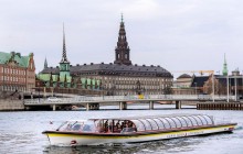 Власти Дании вводят новые правила проживания в "гетто"