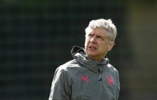 Наставник "Арсенала" Венгер заявив, що не йде з футболу