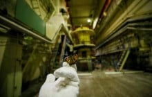 Масштабні декорації та відомі актори: новий серіал про Чорнобиль стартує на HBO