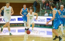 У наступному сезоні баскетбольної Суперліги буде представлено 10 команд
