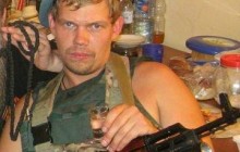 У мережі повідомили про смерть найманця у Росії, який воював на Донбасі (фото)