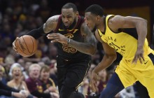 "Хьюстон" вышел в следующий раунд плей-офф НБА, обыграв "Миннесоту".