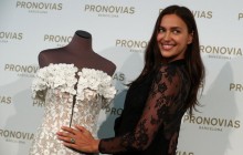 Супермодель Ирина Шейк беременна во второй раз - СМИ (фото)