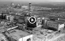 32 года после катастрофы: хроники Чернобыля (видео)