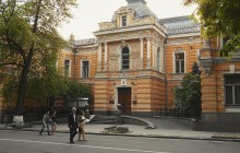 Лауреати Шевченківської премії звернулися до Порошенка: Спілку письменників намагаються знищити