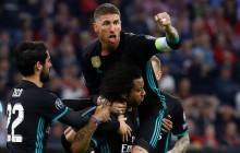 Перемога "Реала" над "Баварією" стала для нього рекордною 150-ю у Лізі чемпіонів