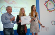 Жюри объявило победителей первого конкурса биомедицинских стартапов MBioS Challenge