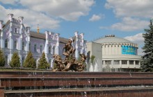 Суми отримали міжнародний сертифікат на систему енергетичного менеджменту в бюджетній сфері