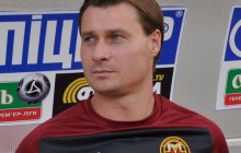"Верес" назначил исполняющим обязанности главного тренера экс-футболиста "Аякса"