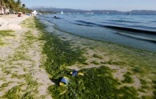 На Філіппінах виявили понад півтисячі нових островів