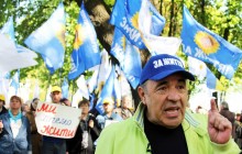 Рабінович: «За життя» не віддасть народ України на розтерзання Супрун