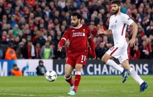 "Ліверпуль" відмовився продавати "Реалу" Салаха за 230 мільйонів євро