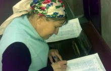 У Запорізький єпархії УПЦ за день зібрали понад 10 тис підписів під зверненням до Патріарха Варфоломія