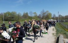 У Польщі знайшли мертвим екс-бійця АТО (фото)