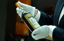 В дьюти-фри аэропорта Дубая продан самый дорогой виски в истории (фото)
