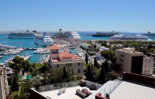 Из Пальма-де-Майорки начнут радикально выживать туристов