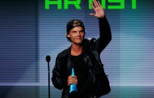 Стадіон і концертну залу в Стокгольмі перейменували на честь покійного діджея Avicii