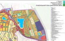 Мешканці Підгірців отримали компромісний Генплан, який враховує всі інтереси громади