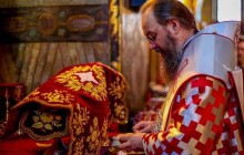 Керуючий справами УПЦ назвав Чорнобильську трагедію перевіркою на людяність