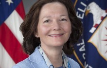ЦРУ США впервые возглавила женщина