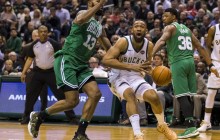 "Милуоки" сравнял счет в серии плей-офф НБА против "Бостона"