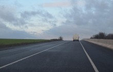 France's Bouygues mulls concession road construction in Ukraine