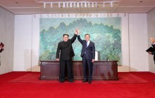 Ні слова про американських військових: The Wall Street Journal назвав головну мету зустрічі лідерів двох Корей