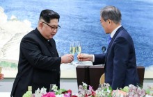 Черговий крок до примирення: КНДР та Південна Корея почали розміновувати спільний кордон