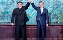 Південна Корея прибере гучномовці з кордону з КНДР