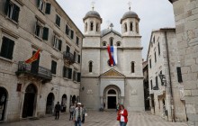 Чорногорія запропонує іноземцям громадянство за інвестиції