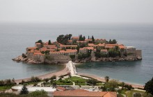 Такая разная Черногория: на уголки страны следует обратить внимание (фоторепортаж)