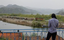 Чорногорія заявила про можливість спорудження паркану з колючого дроту на кордоні з Албанією