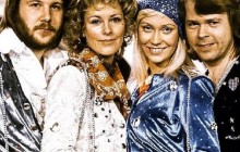 Легендарная группа ABBA впервые за 35 лет записала новые песни