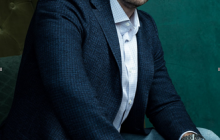 Тесля: Виростити перспективних бійців світового рівня - це майже безцінно