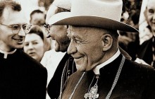 Мощі кардинала Йозефа Берана перепоховали у празькому соборі Святого Віта з волі покійного