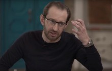 Хабенський про смерть дружини: спроба вилікувати рак за допомогою знахаря була помилкою