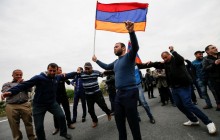 У Мін'юсті Вірменії оцінили багатотисячні протести у Єревані: не переворот