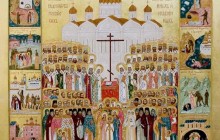 Лаврський садівник Каріон (Кондратенко): сповідник Києво-Печерської обителі, який постраждав за віру