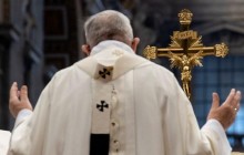Папа Франциск зустрівся з жертвами сексуального насильства чилійських священиків