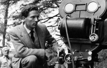 В Канаде умер именитый режиссер Майкл Андерсон