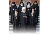 Архієреї Синоду Руської Зарубіжної Церкви заявили про підтримку митрополита Онуфрія і віруючих УПЦ