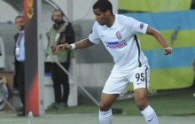 "Заря" в большинстве обыграла "Верес" в матче УПЛ