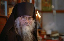Старец отец Адриан: случай с бесом в Троице-Сергиевой лавре